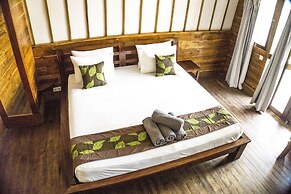 Cotton Tree Cottages