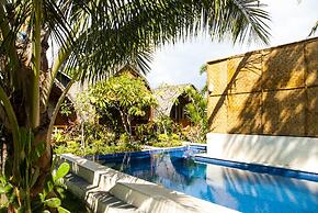 Cotton Tree Cottages