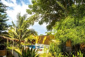 Cotton Tree Cottages