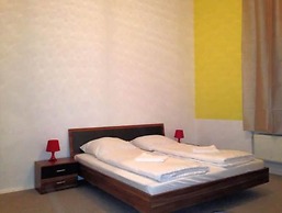 Pension 1