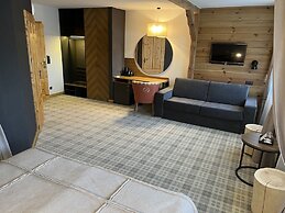 Bajka Hotel & Resort