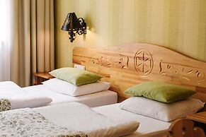 Bajka Hotel & Resort