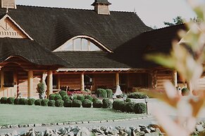 Bajka Hotel & Resort
