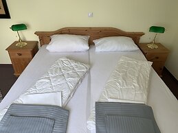Hotel Teutonia