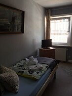 Hotel Teutonia