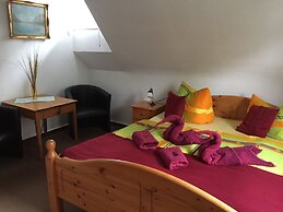 Hotel Teutonia