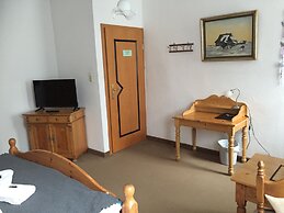 Hotel Teutonia