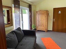 Hotel Teutonia