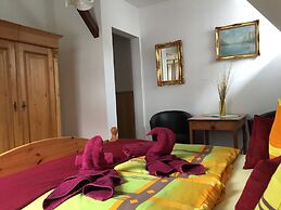 Hotel Teutonia