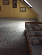 Hotel Teutonia