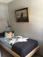 Hotel Teutonia