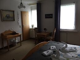 Hotel Teutonia