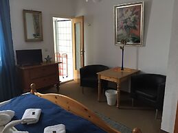 Hotel Teutonia