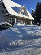 Hotel Teutonia