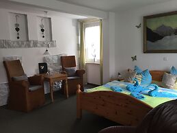 Hotel Teutonia