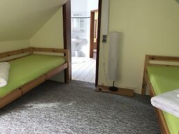Hotel Teutonia