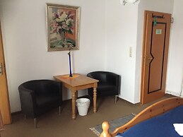 Hotel Teutonia