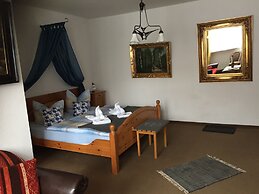 Hotel Teutonia