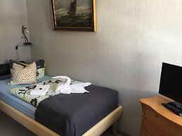 Hotel Teutonia