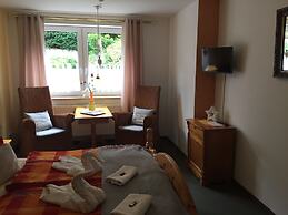 Hotel Teutonia