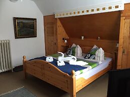 Hotel Teutonia