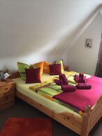 Hotel Teutonia