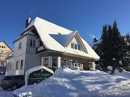 Hotel Teutonia