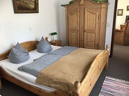 Hotel Teutonia