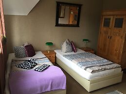 Hotel Teutonia