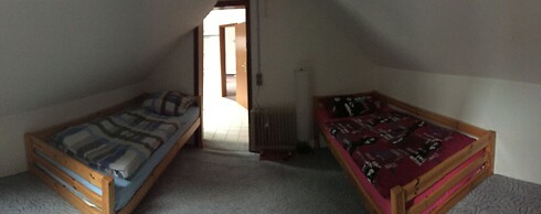Hotel Teutonia