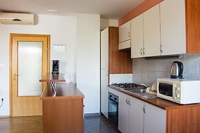 Sv. Jelena apartments