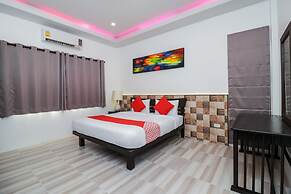 Baan Noppadol Hua Hin Loft Hotel