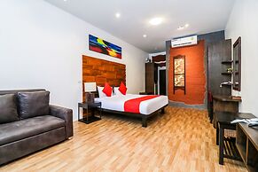Baan Noppadol Hua Hin Loft Hotel
