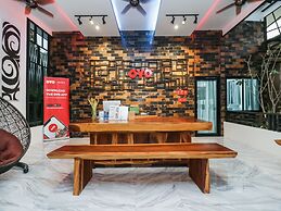 Baan Noppadol Hua Hin Loft Hotel
