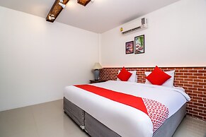 Baan Noppadol Hua Hin Loft Hotel