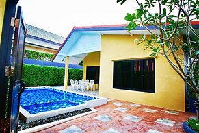 Baan Noppadol Hua Hin Loft Hotel