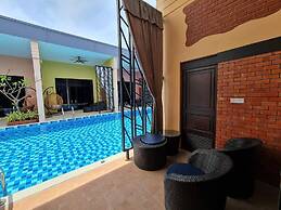 Baan Noppadol Hua Hin Loft Hotel