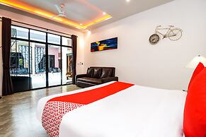 Baan Noppadol Hua Hin Loft Hotel