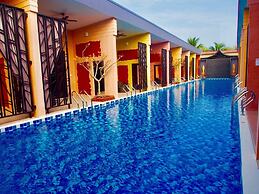 Baan Noppadol Hua Hin Loft Hotel