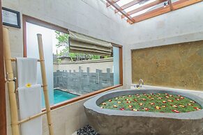 Graha Sandat Villas by GenuineHost