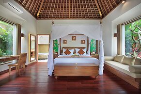 Graha Sandat Villas by GenuineHost