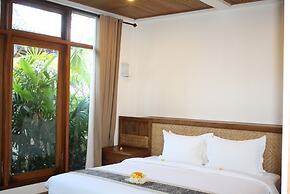 Graha Sandat Villas by GenuineHost