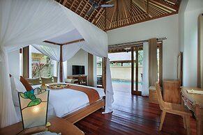 Graha Sandat Villas by GenuineHost