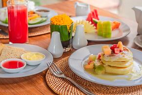 Graha Sandat Villas by GenuineHost