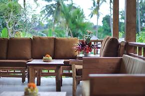 Graha Sandat Villas by GenuineHost