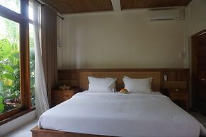 Graha Sandat Villas by GenuineHost