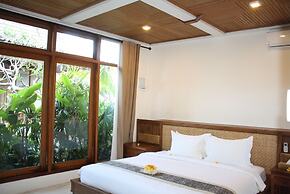 Graha Sandat Villas by GenuineHost