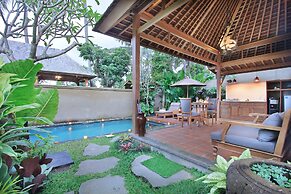 Graha Sandat Villas by GenuineHost