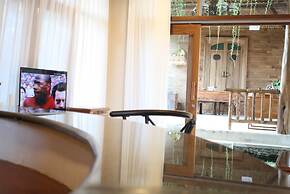 Graha Sandat Villas by GenuineHost