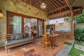 Graha Sandat Villas by GenuineHost
